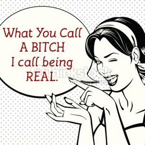 Meet your Posher, Chelle